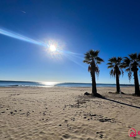 La Promenade Leilighet Benicàssim Eksteriør bilde