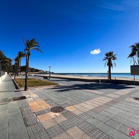 La Promenade Leilighet Benicàssim Eksteriør bilde