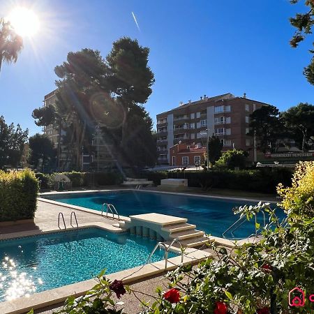 La Promenade Leilighet Benicàssim Eksteriør bilde
