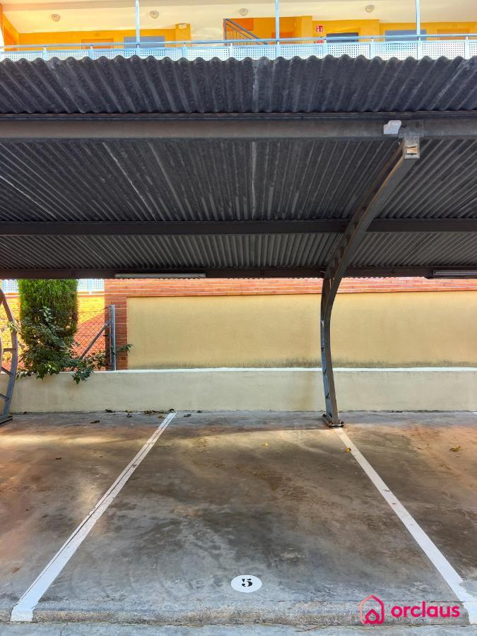 La Promenade Leilighet Benicàssim Eksteriør bilde