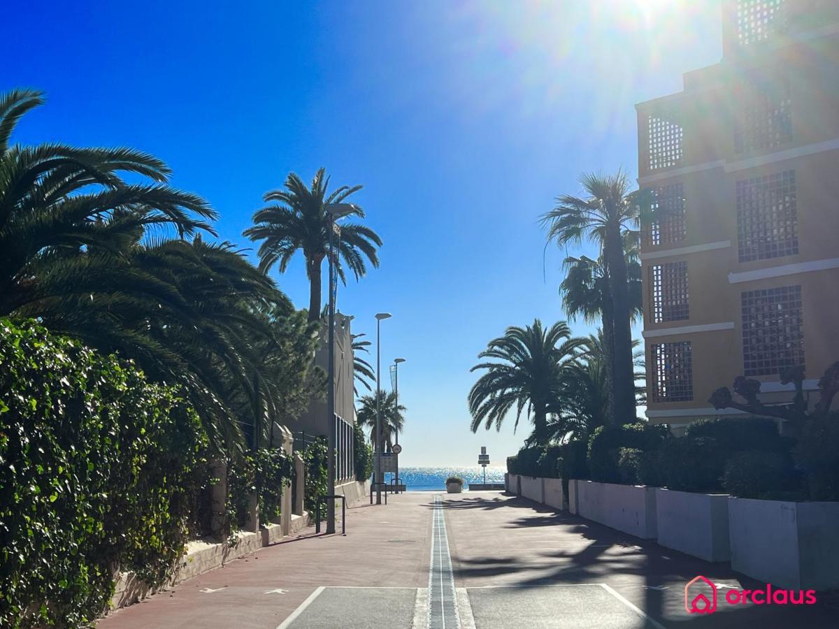 La Promenade Leilighet Benicàssim Eksteriør bilde